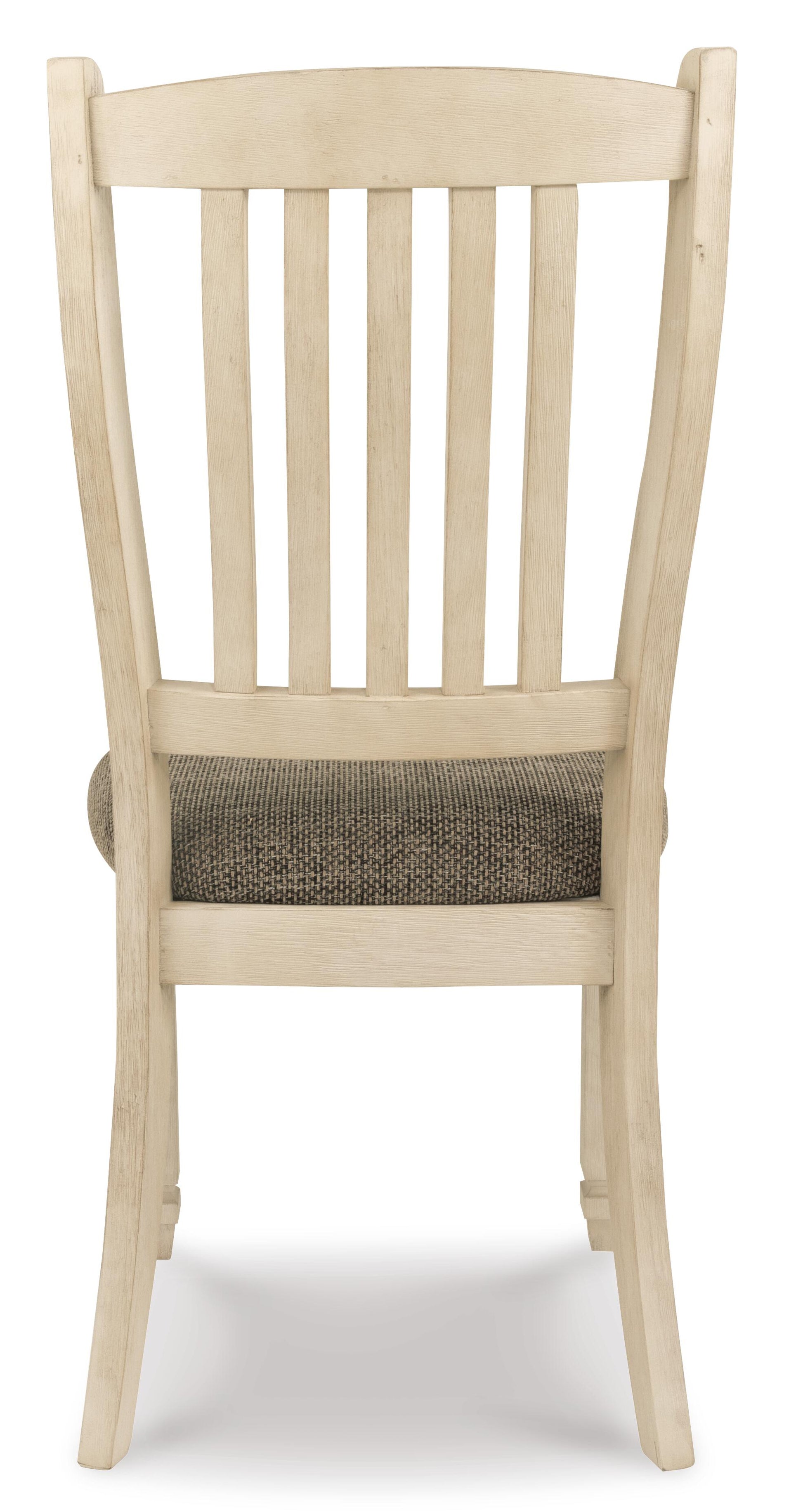 Bolanburg Dining UPH Side Chair (2/CN) - Discount Furniture Connection
