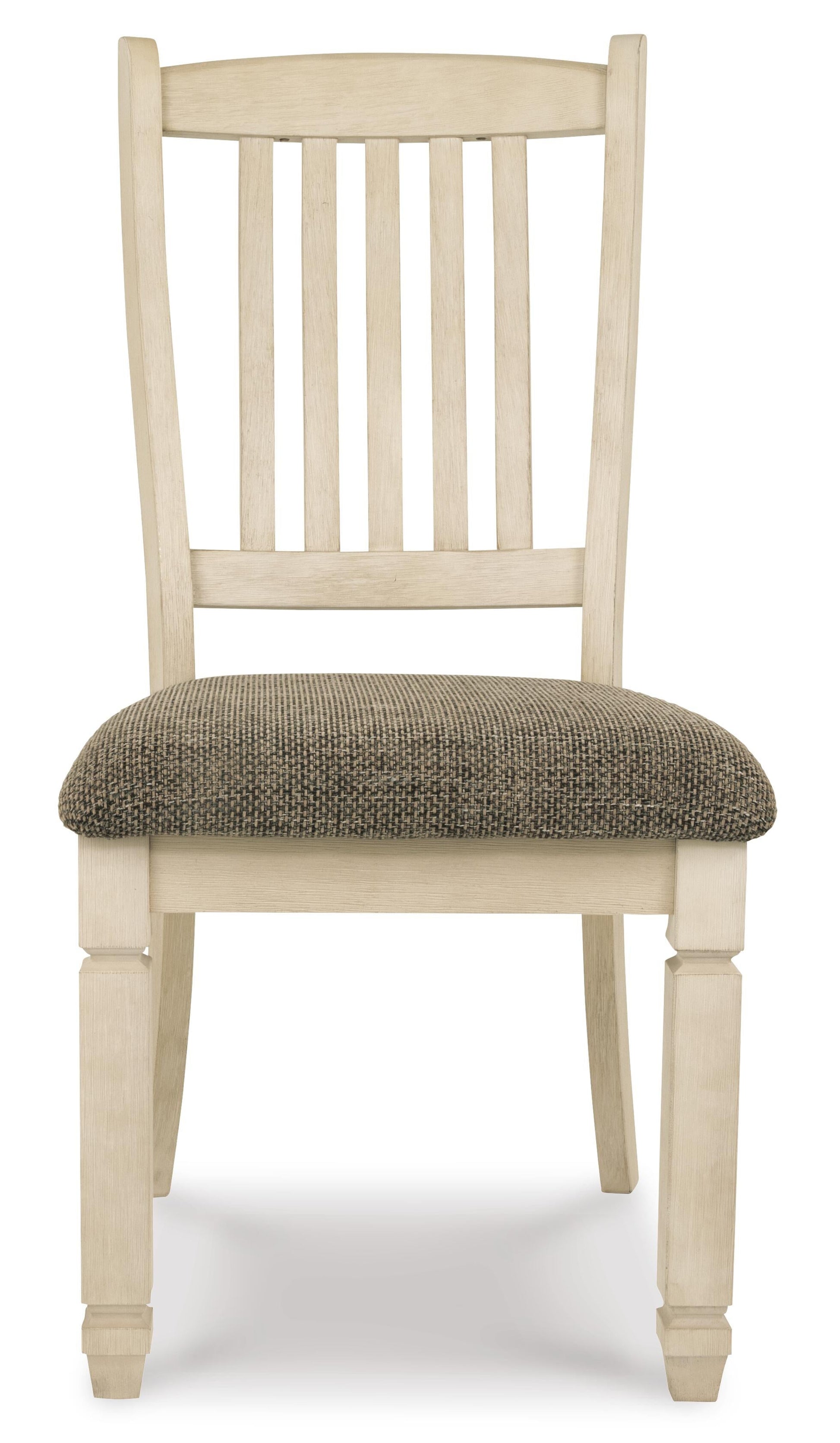 Bolanburg Dining UPH Side Chair (2/CN) - Discount Furniture Connection