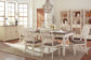 Bolanburg Dining UPH Side Chair (2/CN) - Discount Furniture Connection