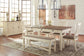 Bolanburg Dining UPH Side Chair (2/CN) - Discount Furniture Connection