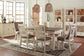 Bolanburg Dining UPH Side Chair (2/CN) - Discount Furniture Connection