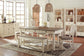 Bolanburg Dining UPH Side Chair (2/CN) - Discount Furniture Connection