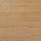 Vermes 72-inch 2-door Home Office Cabinet Bookcase Light Ash
