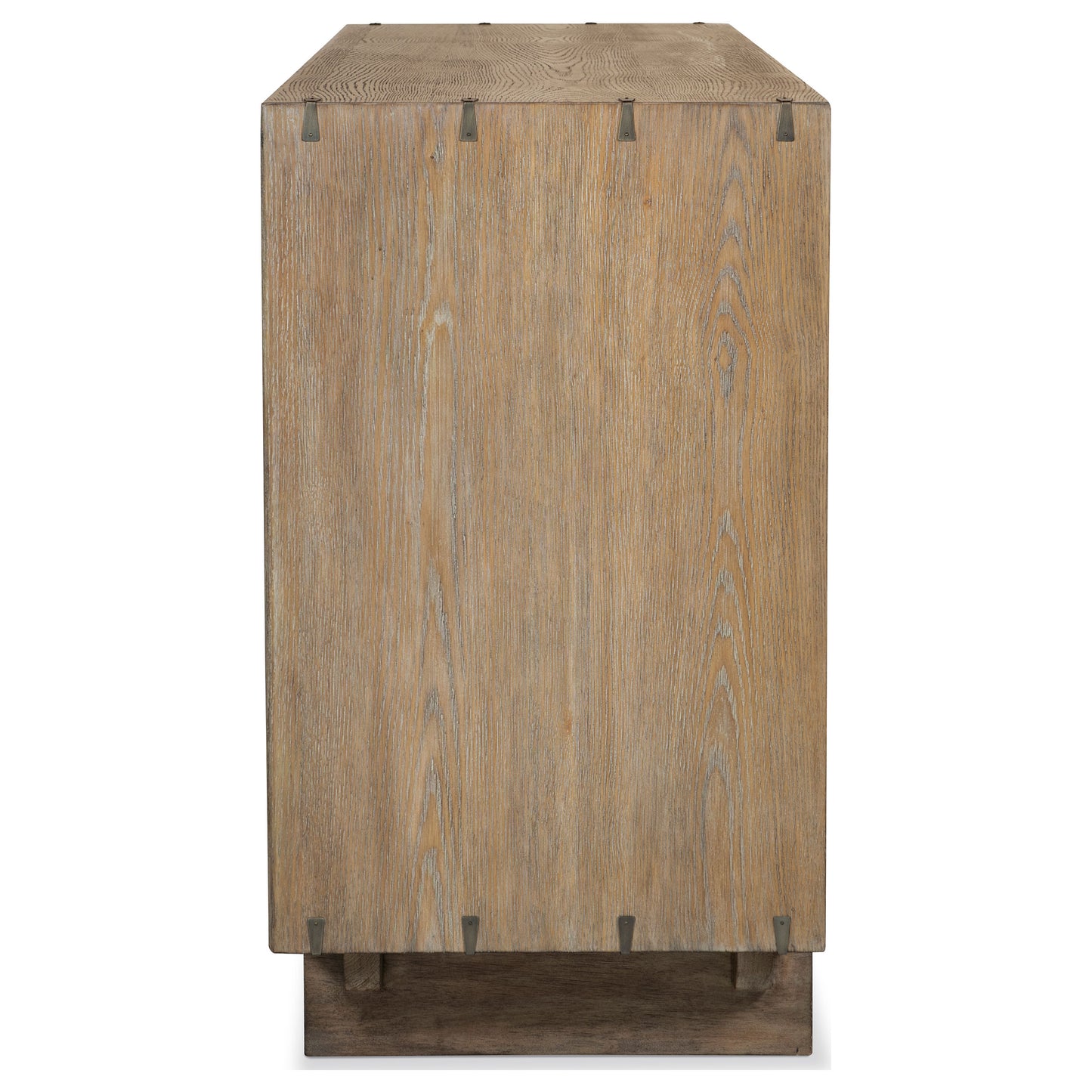 Stillwater 5-piece Queen Bedroom Set