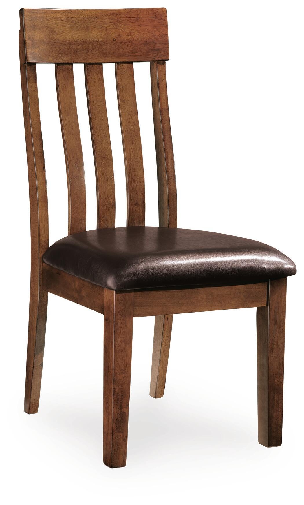 Ralene Dining UPH Side Chair (2/CN) - Discount Furniture Connection