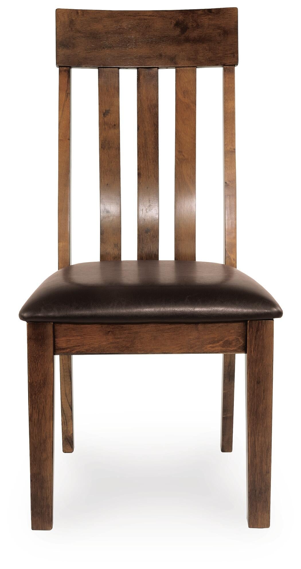Ralene Dining UPH Side Chair (2/CN) - Discount Furniture Connection