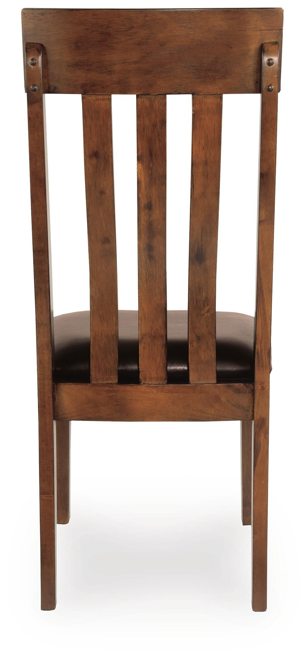 Ralene Dining UPH Side Chair (2/CN) - Discount Furniture Connection