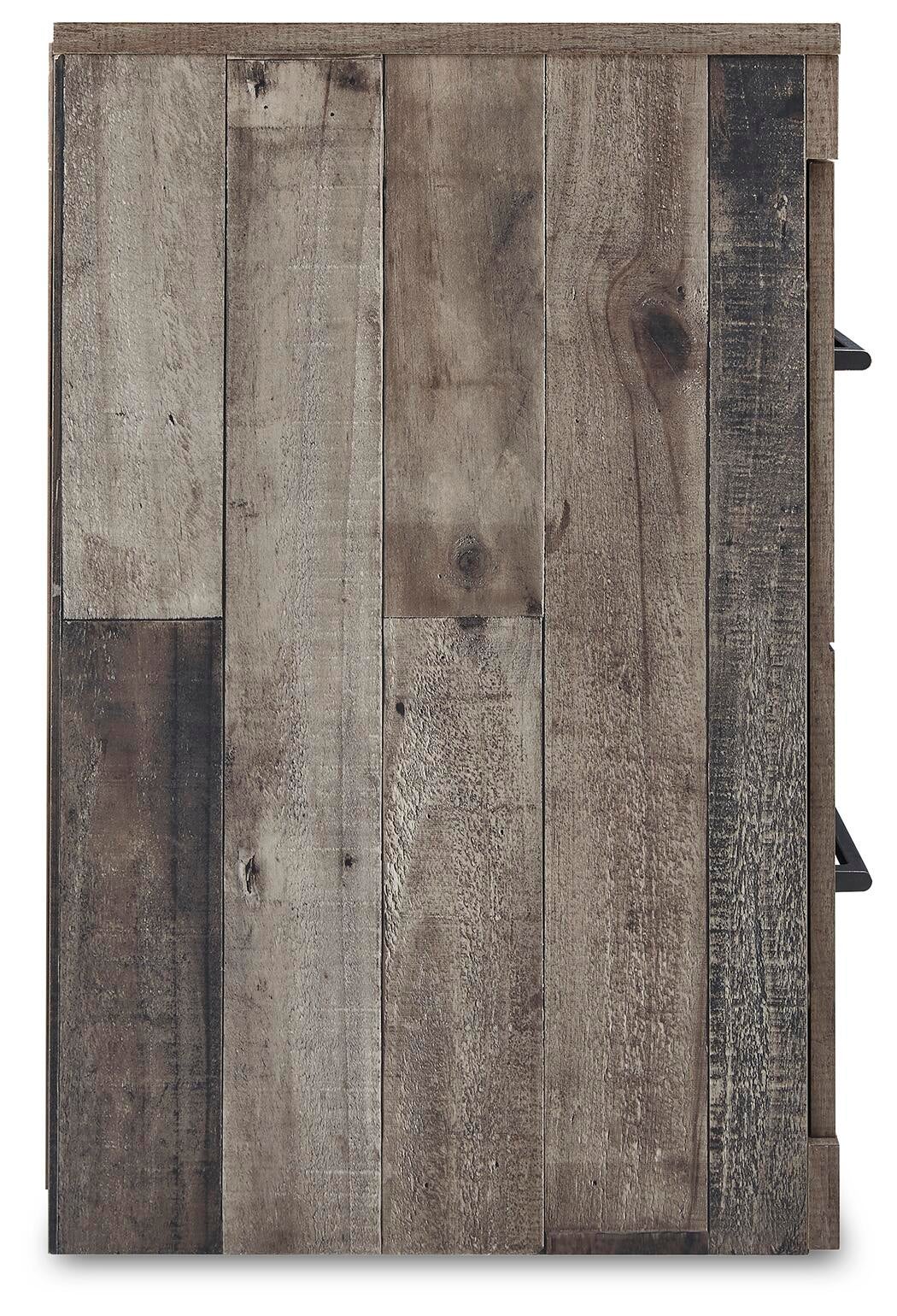 Derekson LG TV Stand w/Fireplace Option - Discount Furniture Connection