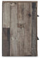 Derekson LG TV Stand w/Fireplace Option - Discount Furniture Connection