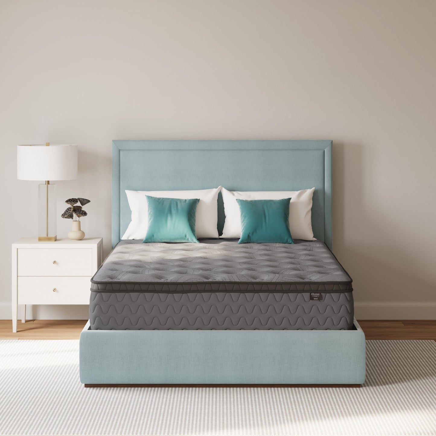 Augusta2  Mattress - Discount Furniture Connection