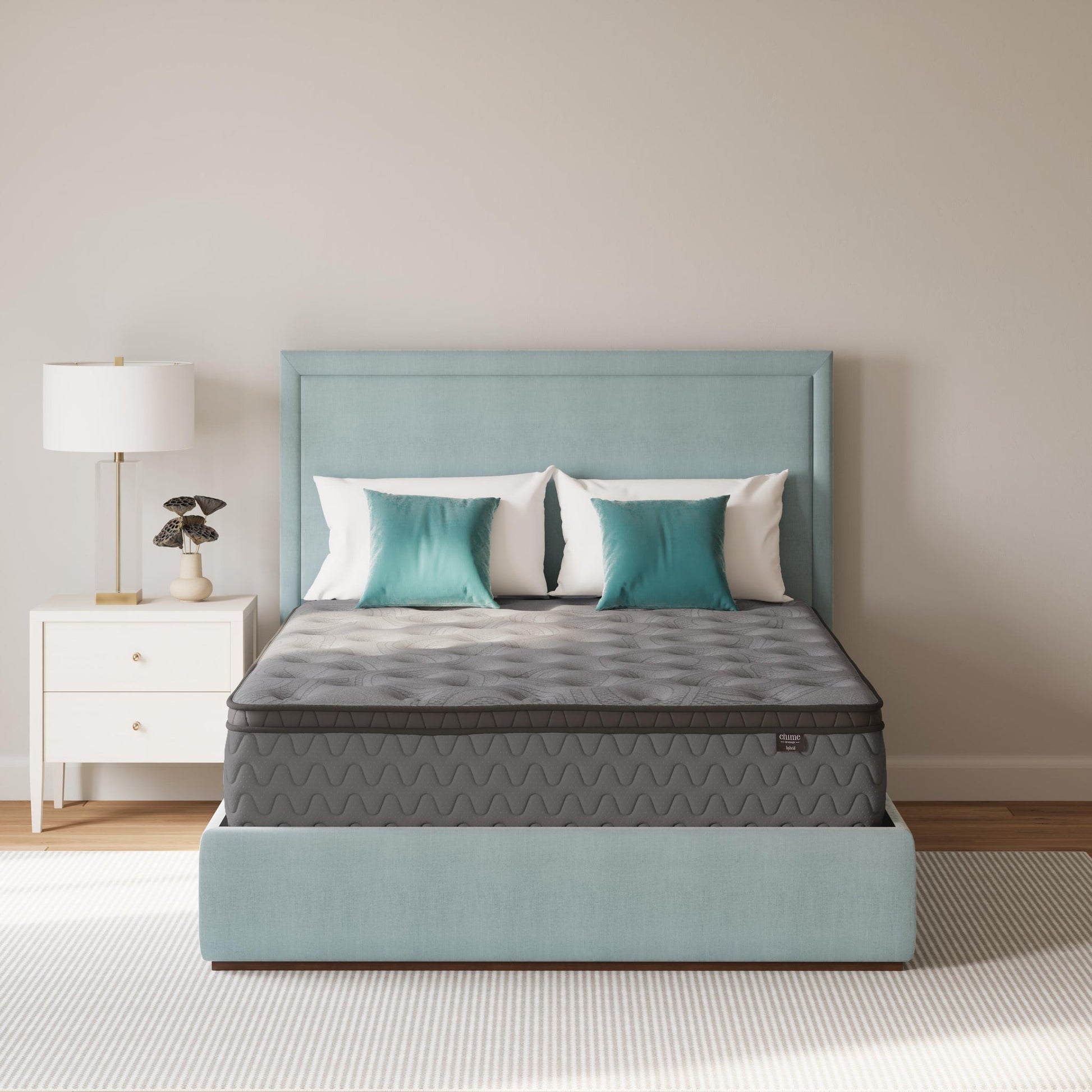 Augusta2  Mattress - Discount Furniture Connection