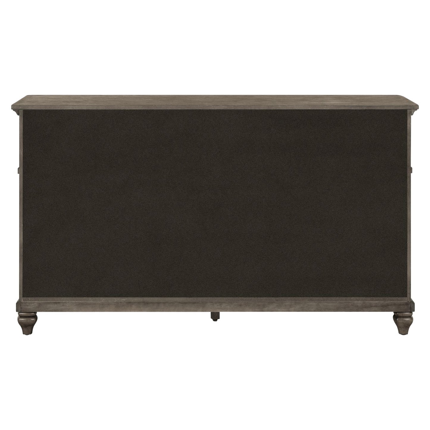 6 Drawer Dresser