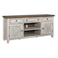 66 Inch Tile TV Console