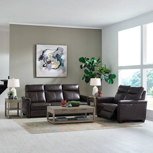 Sofa & Loveseat