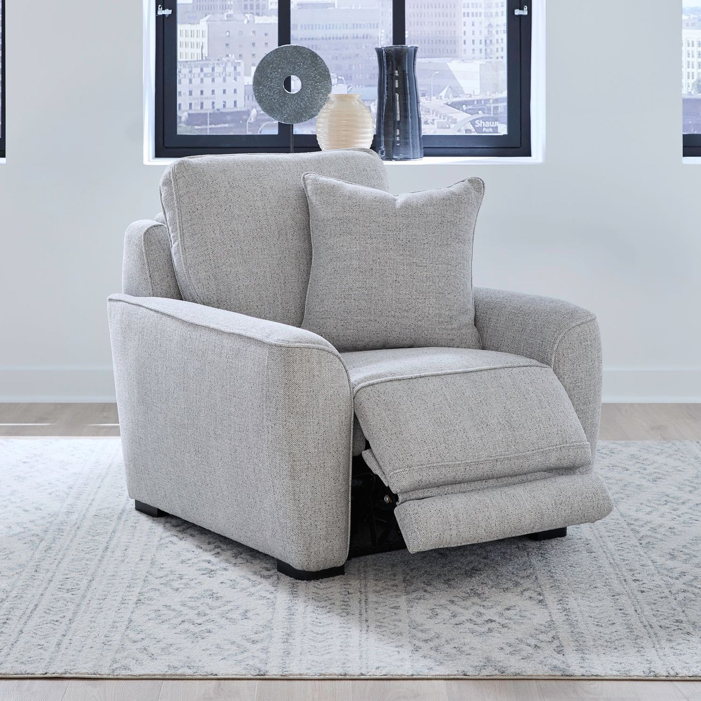 Recliner P2 & ZW