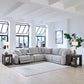 6 Piece Sectional