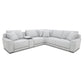 6 Piece Sectional