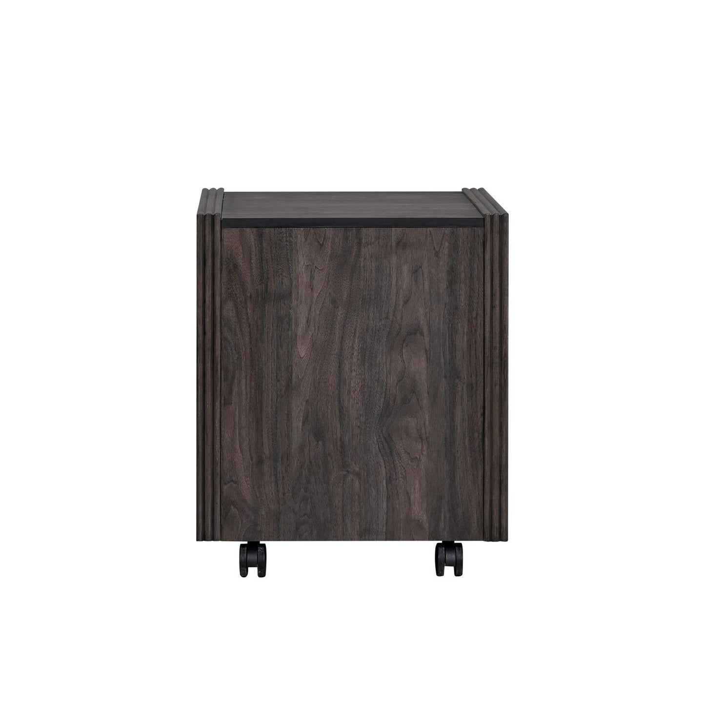 Castered Filing Cabinet