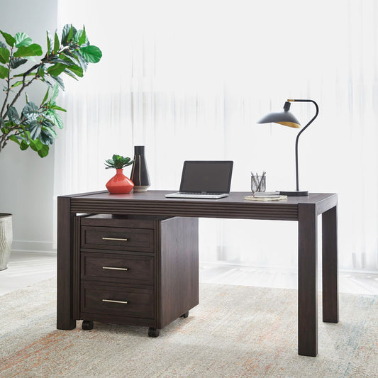 2 Piece Desk Set