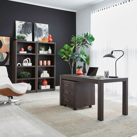4 Piece Desk Set