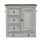 Pet Feeder Cabinet