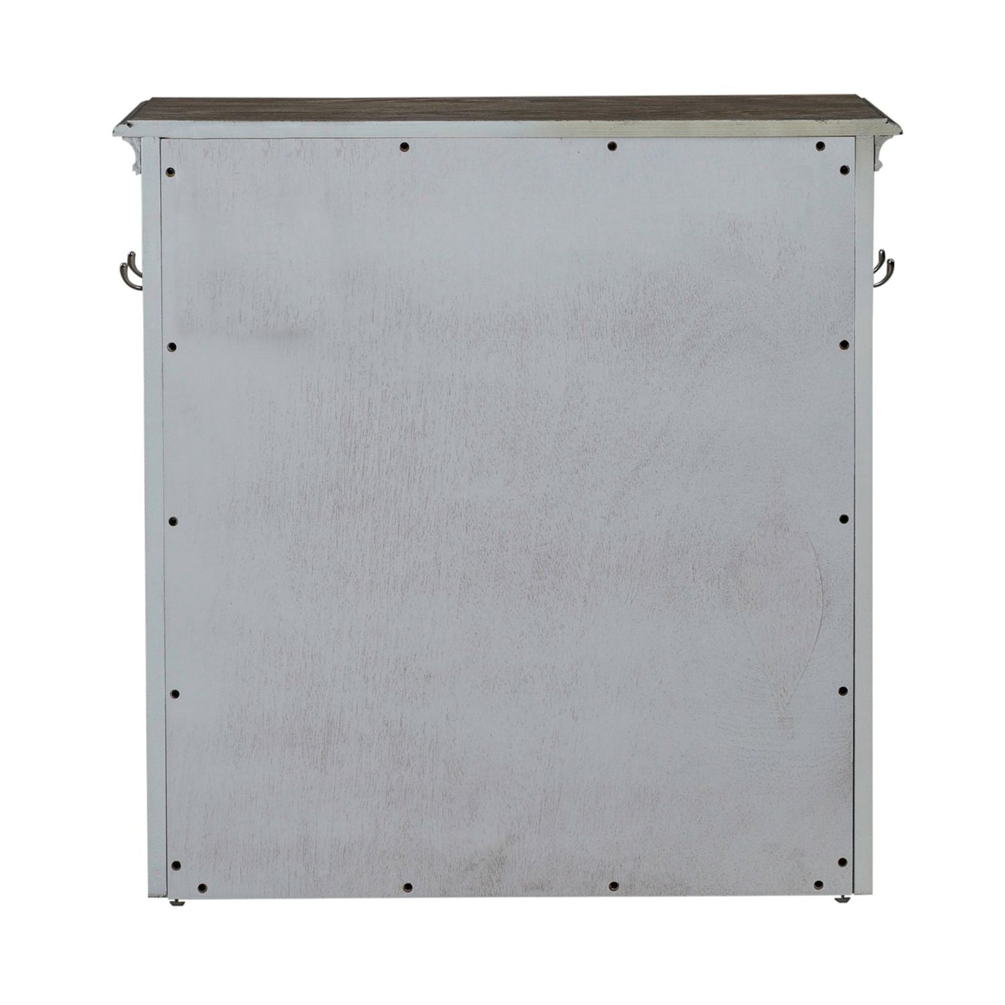 Pet Feeder Cabinet