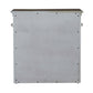 Pet Feeder Cabinet