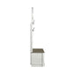 2 Piece Hall Tree Set