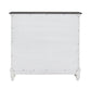 42 Inch Accent Hall Console