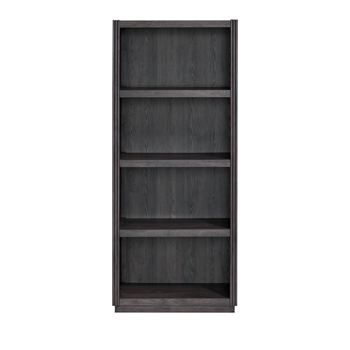 Bunching Bookcase