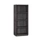Bunching Bookcase