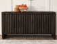 Norvell 4-Door 62″ Sideboard