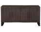 Norvell 4-Door 62″ Sideboard
