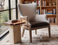 George Accent/Captains Chair