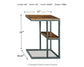 Forestmin Accent Table - Discount Furniture Connection