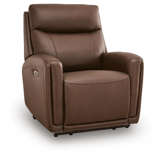 Pincara PWR AutoGlide REC/Audio System
