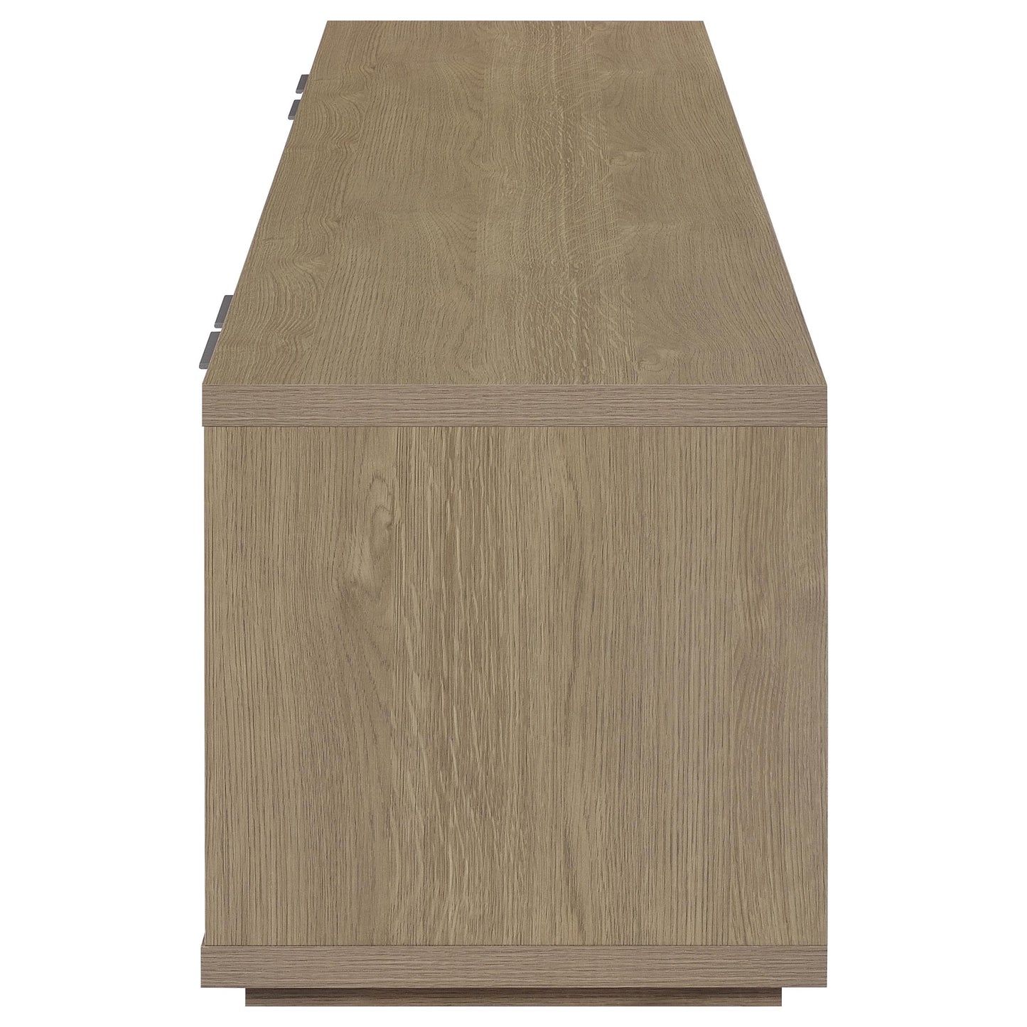 HP0426 Tv Stand (85") Latte