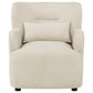HP0426 Accent Chair Beige