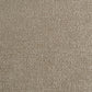 Reeves Upholstered Eastern King Lift-Top Storage Platform Bed Tan