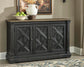 Tyler Creek Dining Room Server - Discount Furniture Connection