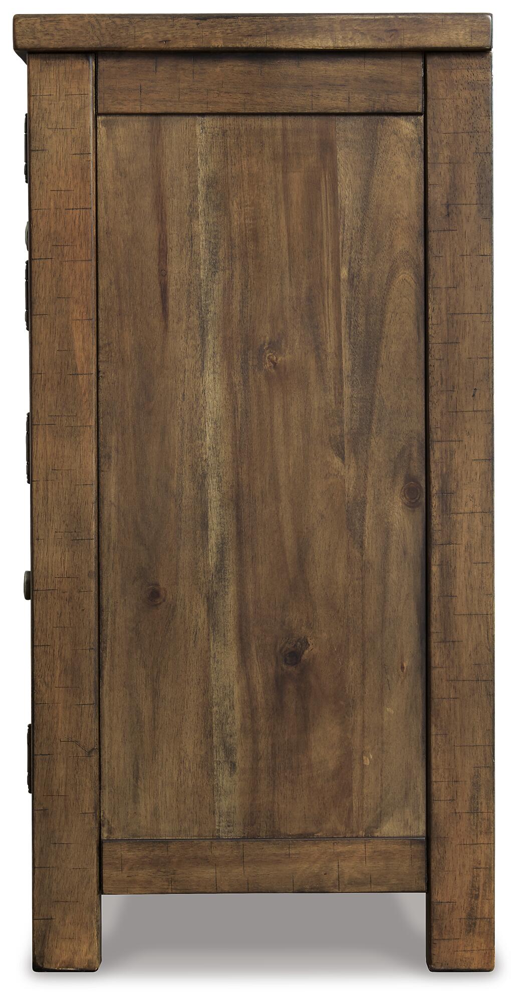 Moriville Dining Room Server - Discount Furniture Connection