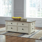 Bolanburg Lift Top Cocktail Table - Discount Furniture Connection