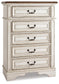 Realyn Chest - Discount Furniture Connection