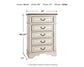 Realyn Chest - Discount Furniture Connection