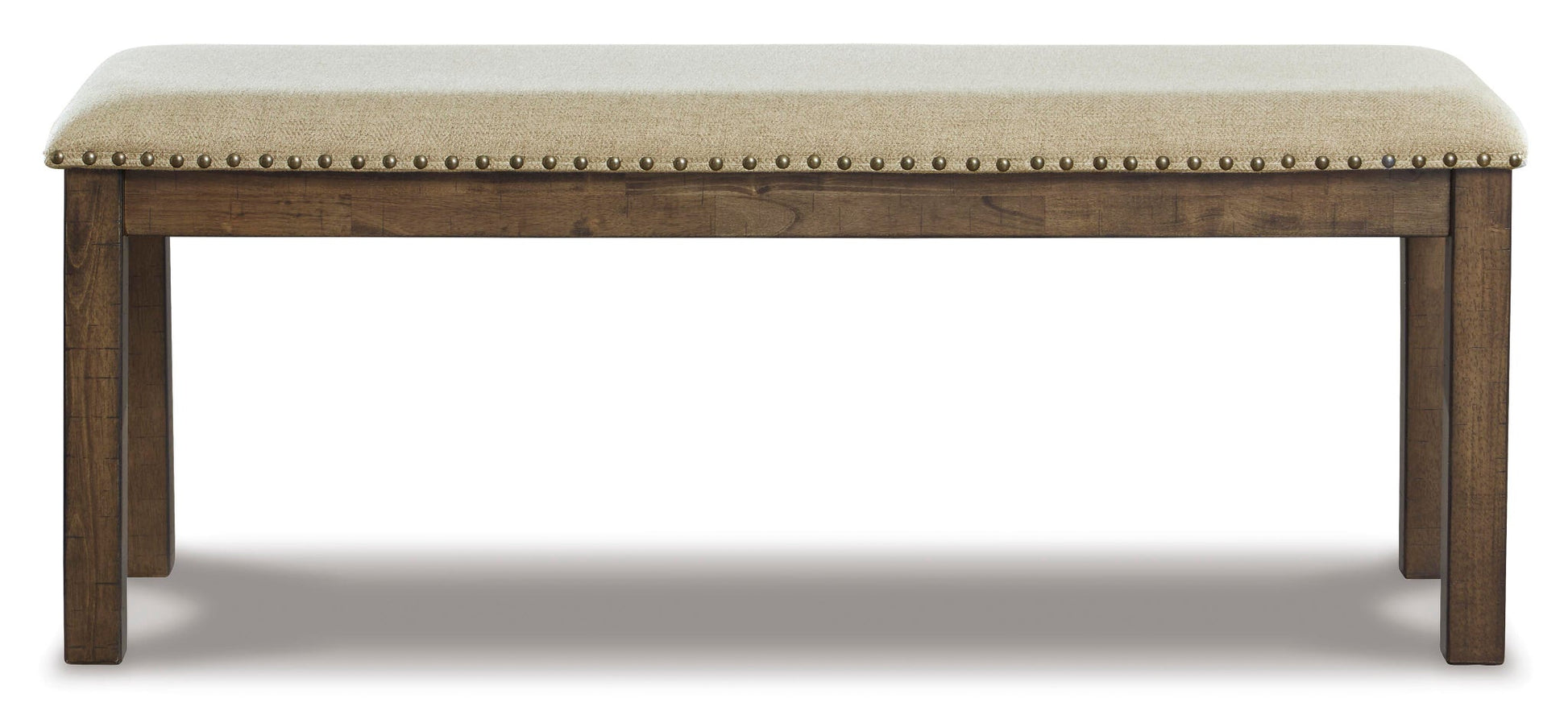 Moriville Upholstered Bench - Discount Furniture Connection