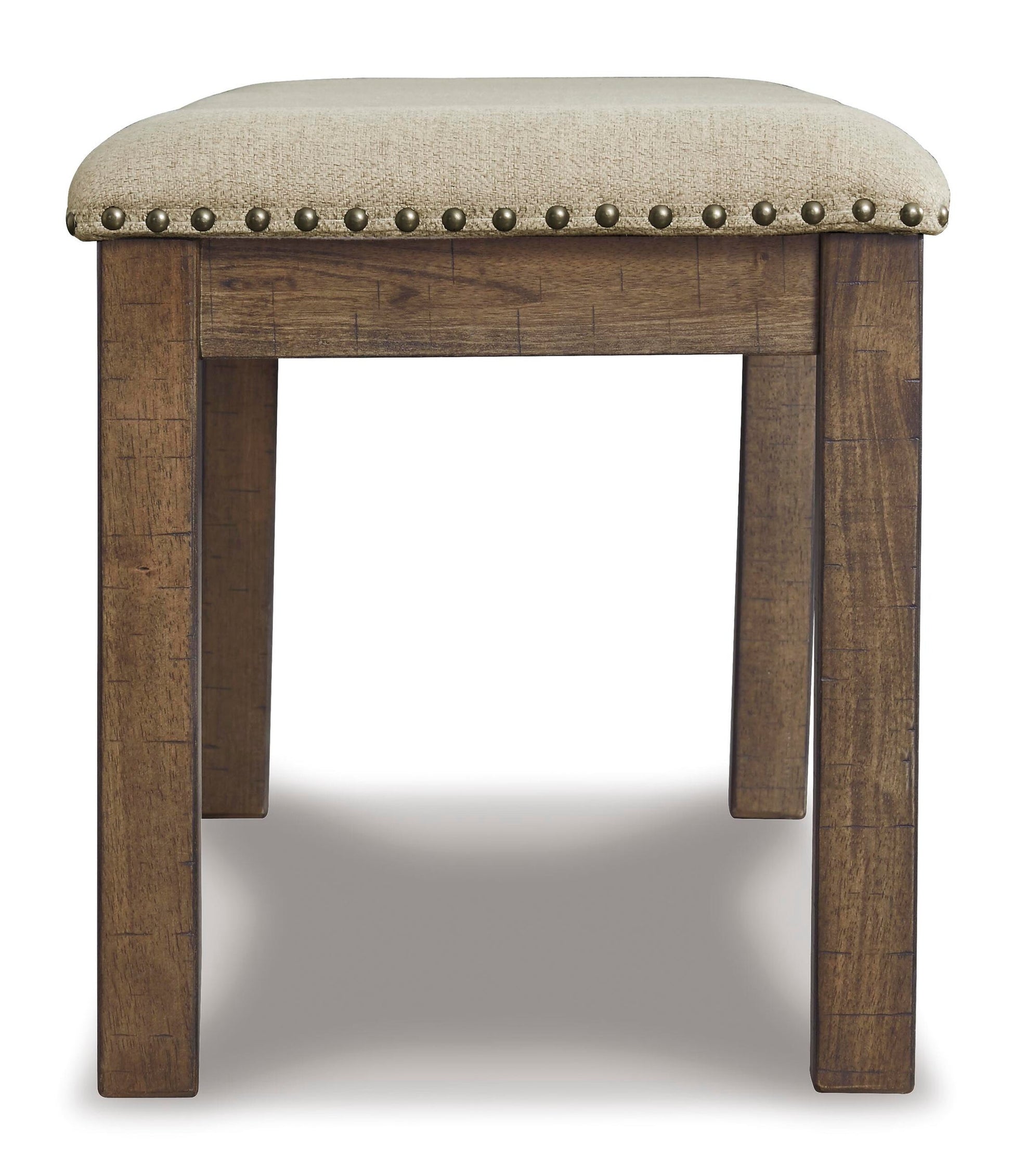 Moriville Upholstered Bench - Discount Furniture Connection
