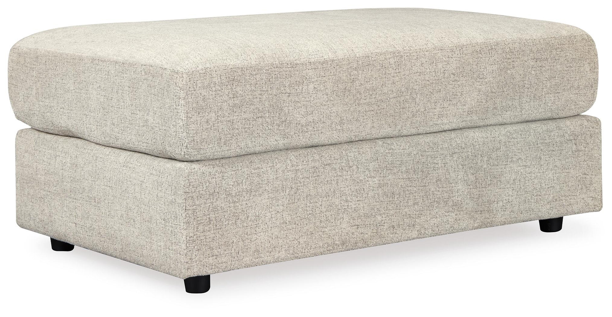 Soletren Oversized Accent Ottoman - Discount Furniture Connection