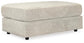 Soletren Oversized Accent Ottoman - Discount Furniture Connection