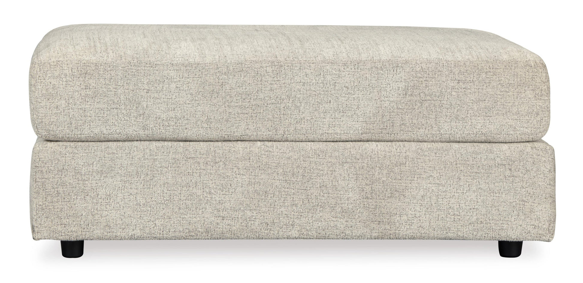 Soletren Oversized Accent Ottoman - Discount Furniture Connection