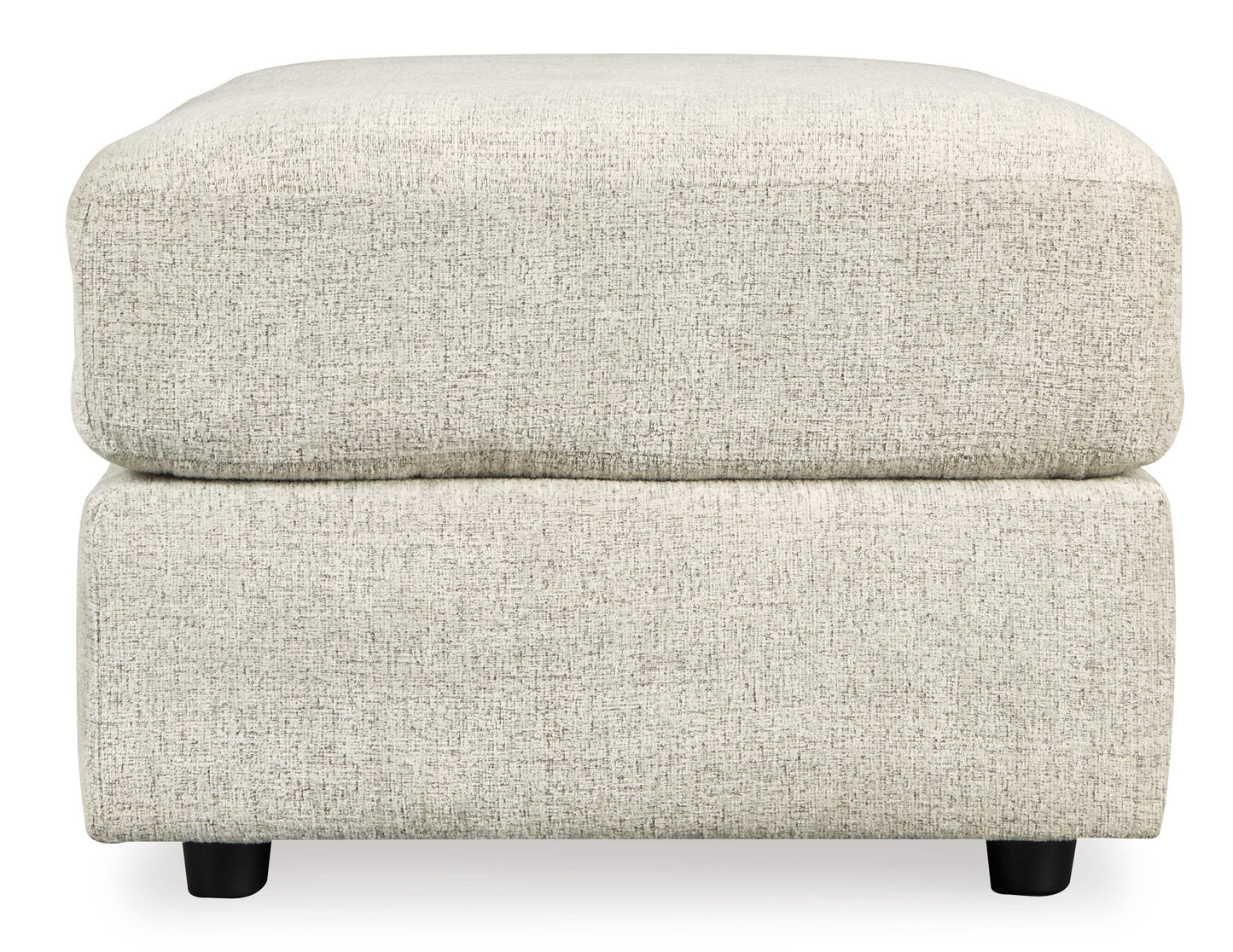 Soletren Oversized Accent Ottoman - Discount Furniture Connection